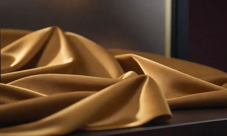 What Is The Most Expensive Fabric In The World? A Comprehensive Guide
