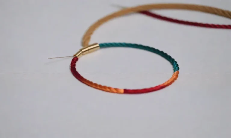 The Ultimate Guide To Choosing Fabric For Embroidery: Types, Characteristics, And Best Practices