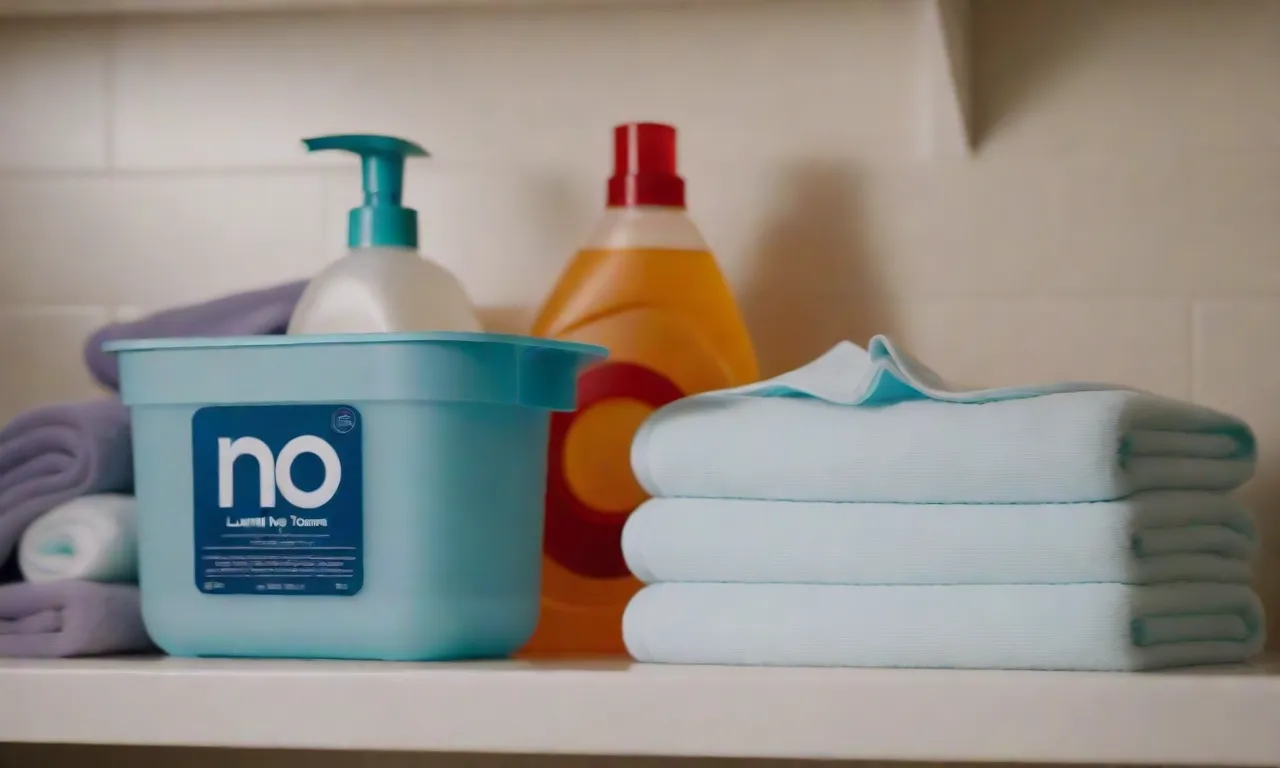 What Not To Use Fabric Softener On A Comprehensive Guide North Shore