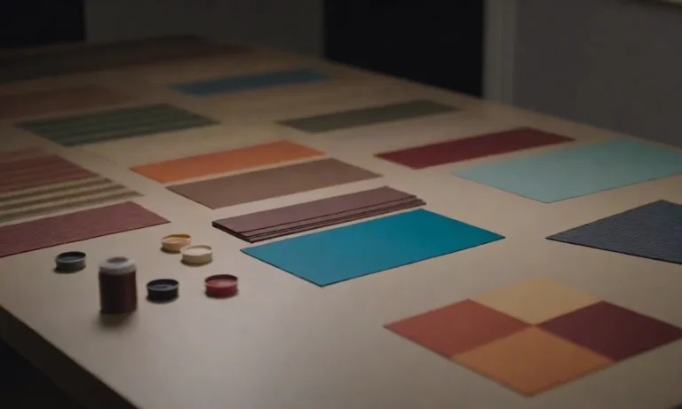 The Ultimate Guide To Choosing The Best Paint For Block Printing On Fabric