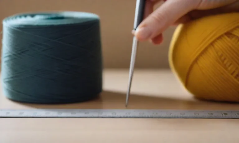 What Ply Is Sport Weight Yarn? A Comprehensive Guide For Knitters And Crocheters