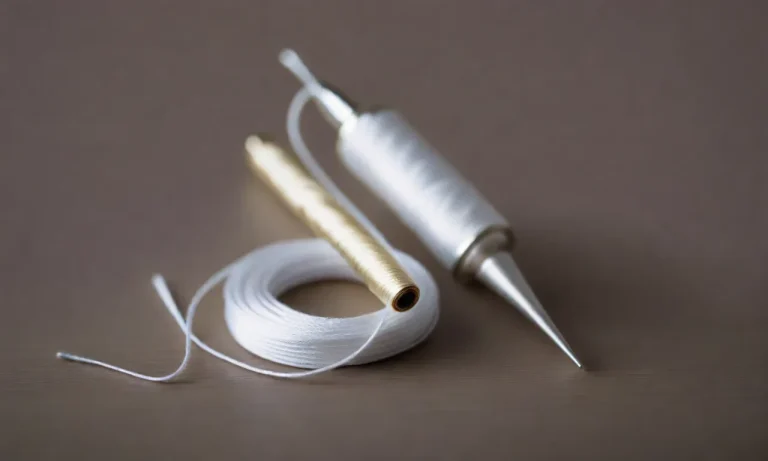 What Size Crochet Hook For Size 10 Thread: A Comprehensive Guide