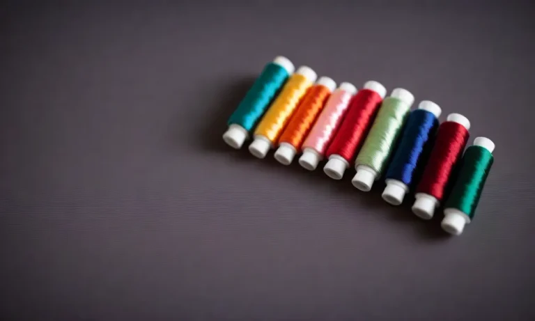 What Size Punch Needle For Embroidery Floss: A Comprehensive Guide