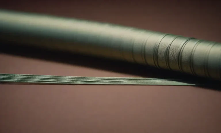 What Size Reed For 8/2 Cotton: A Comprehensive Guide For Weavers