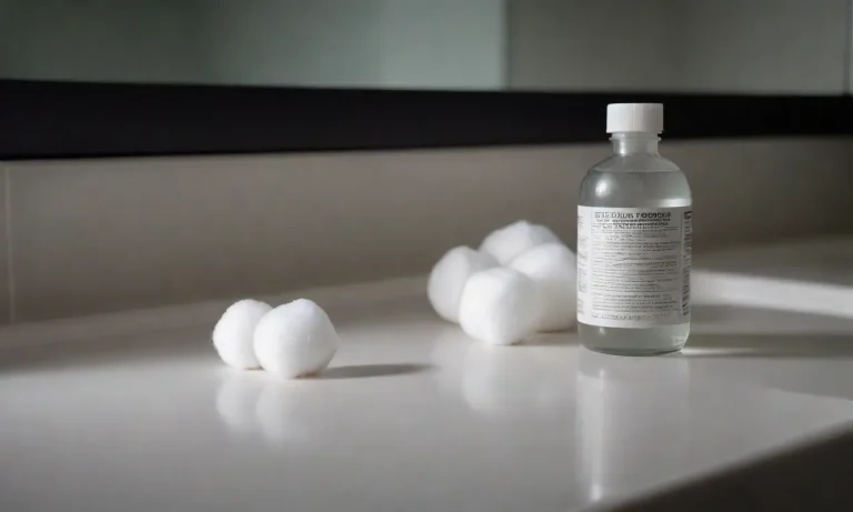 What To Put On Cotton Ball For Ear Infection: Effective Home Remedies And Treatments