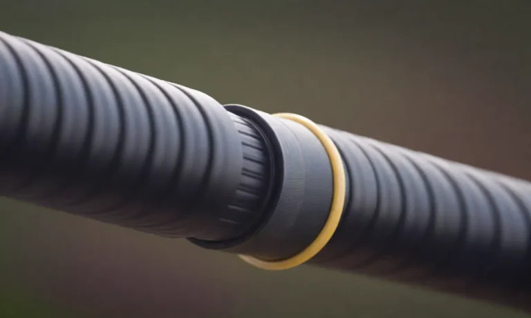 What Type Of Thread Is Used In Garden Hoses: A Comprehensive Guide