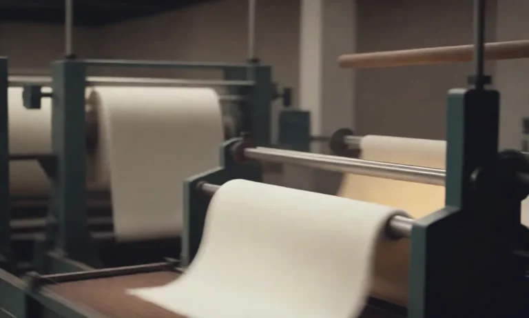 The Cotton Industry’S Impact: Types Of Jobs Created By Cotton Production