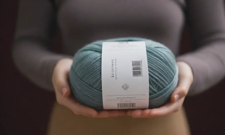 What Weight Is 3 Ply Yarn? A Comprehensive Guide For Knitters And Crocheters