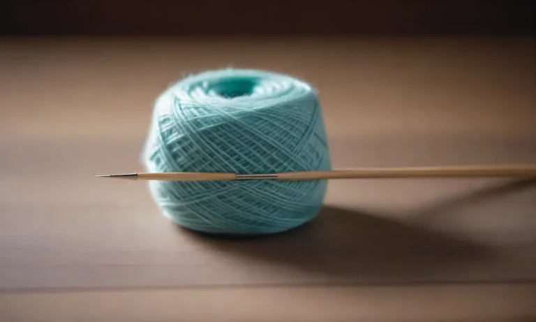 What Weight Is Lace Yarn? A Comprehensive Guide To Delicate Fibers