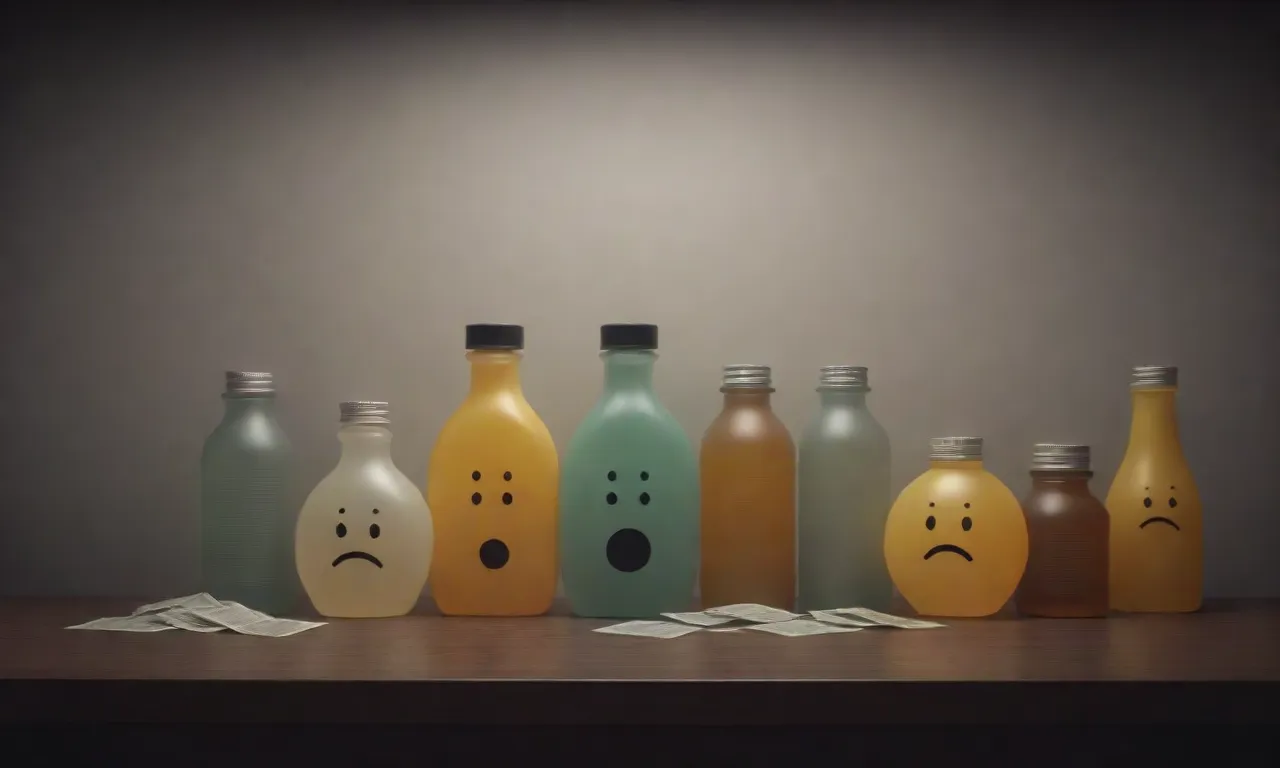 What Would Happen If You Ate Glue? A Comprehensive Guide To Glue