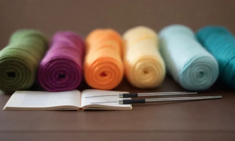 The Best Yarn For Beginner Crochet: A Comprehensive Guide