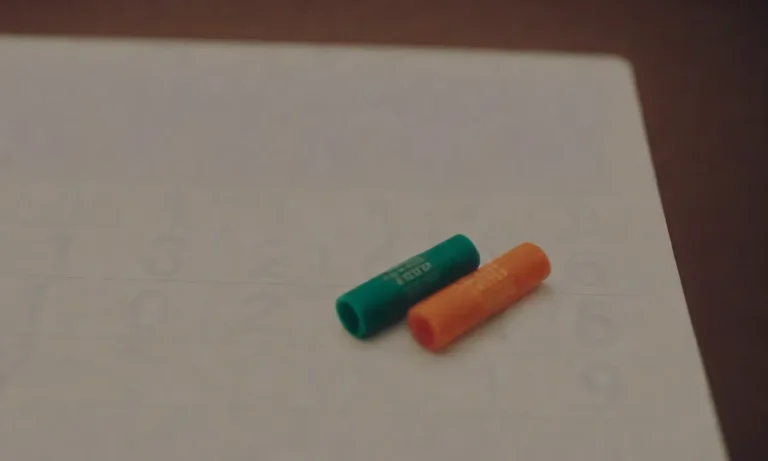 When Did Glue Sticks Come Out? A Comprehensive History Of The Adhesive Innovation