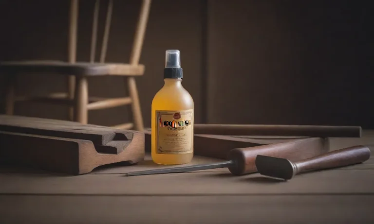 When Was Wood Glue Invented? A Comprehensive History Of Adhesive Innovation
