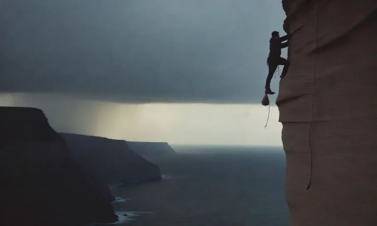 When You’Re Hanging On By A Thread: Essential Strategies For Resilience And Recovery