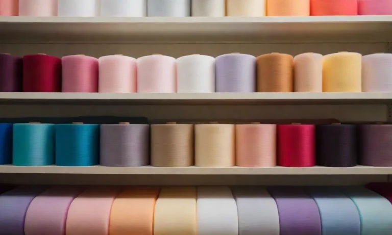 Where Can I Buy Tulle Fabric: A Comprehensive Guide To Sourcing This Versatile Material