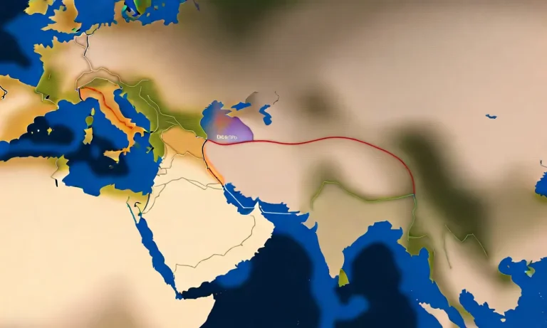 The Journey Of Cotton On The Silk Road: Origins, Trade, And Impact