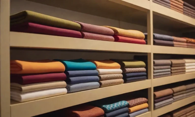 Where To Buy African Fabric: A Comprehensive Guide To Sourcing Authentic Textiles