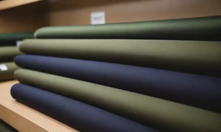 Where To Buy Bullet Fabric: A Comprehensive Guide For Protective Gear Enthusiasts