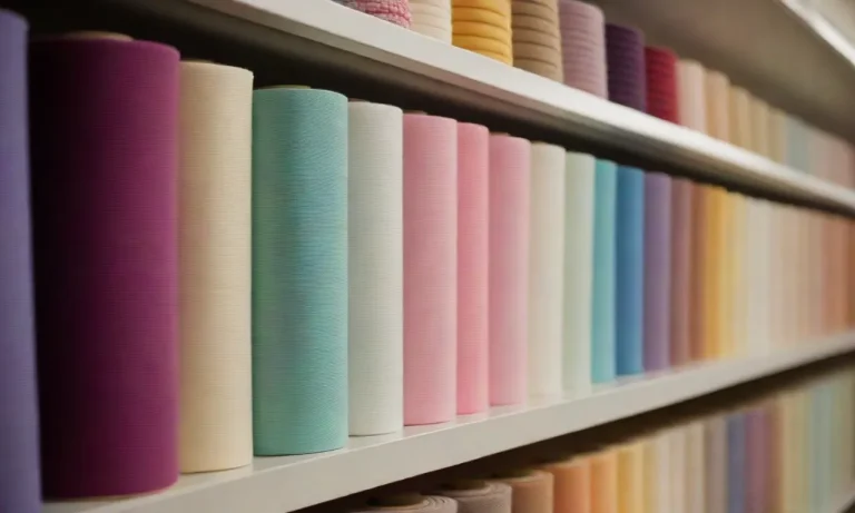 Where To Buy Jelly Roll Fabric: A Comprehensive Guide For Quilters And Crafters