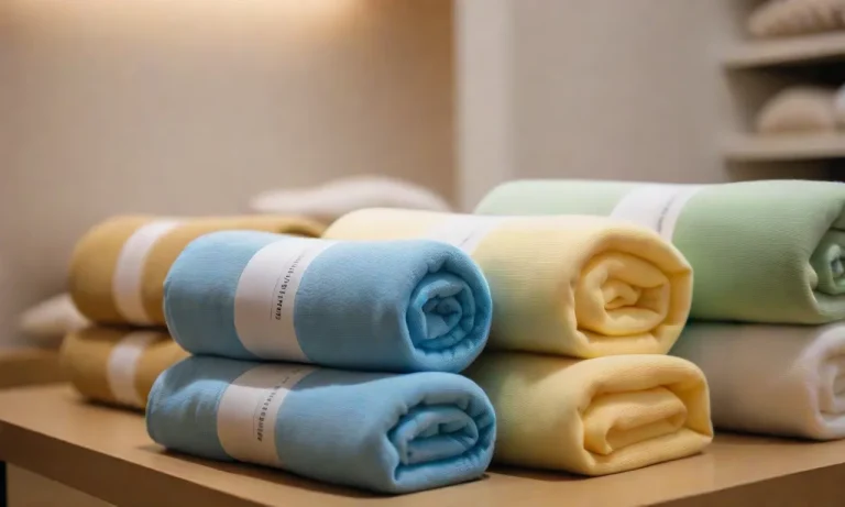 Where To Buy Organic Cotton: A Comprehensive Guide To Sustainable Shopping