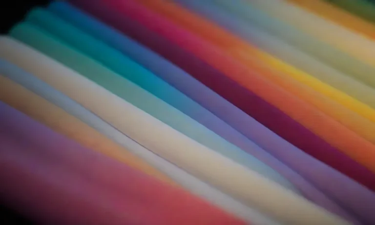 Where To Buy Quilting Fabric Online: A Comprehensive Guide For Fabric Enthusiasts