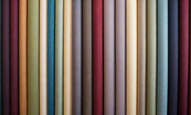 Where To Buy Roller Shade Fabric: A Comprehensive Guide