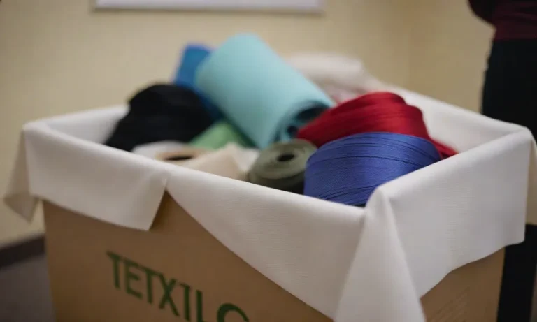 Where To Donate Fabric Scraps Near Me: A Comprehensive Guide