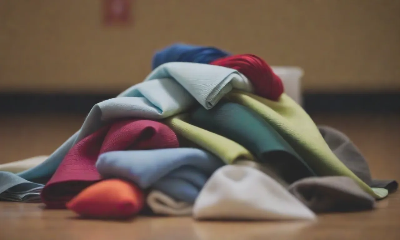 Where To Donate Fabric Scraps A Comprehensive Guide To Sustainable