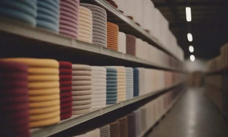 Where To Find Deadstock Fabric: A Comprehensive Guide For Sustainable Fashion Enthusiasts