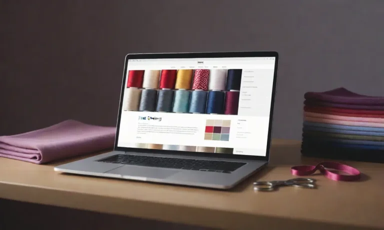 Where To Find Free Sewing Patterns: A Comprehensive Guide