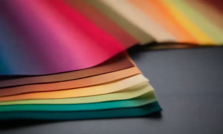 Which Dyeing Process Produces The Most Colorfast Fabric: A Comprehensive Guide