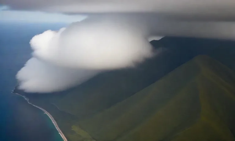 Earth’S Topographical Features And Their Impact On Weather Patterns: A Comprehensive Guide