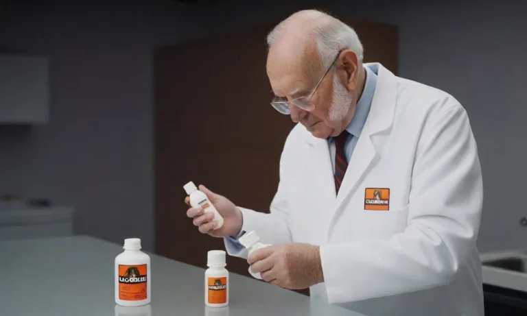 Who Is The Founder Of Gorilla Glue? A Comprehensive Look At The Adhesive Empire’S Origins
