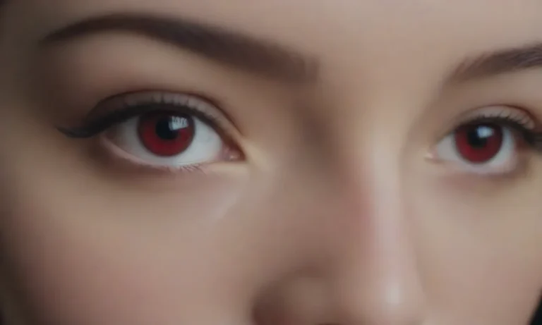 Why Am I Suddenly Allergic To Eyelash Glue? Understanding The Causes And Solutions