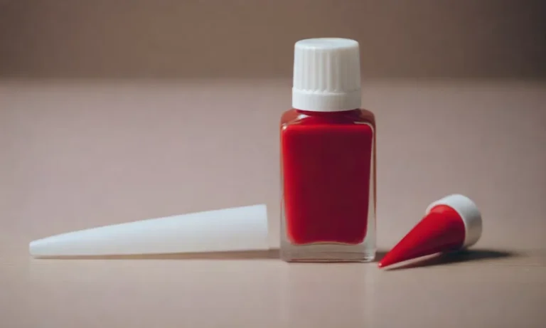 Why Do My Glue-On Nails Hurt? Understanding And Preventing Discomfort