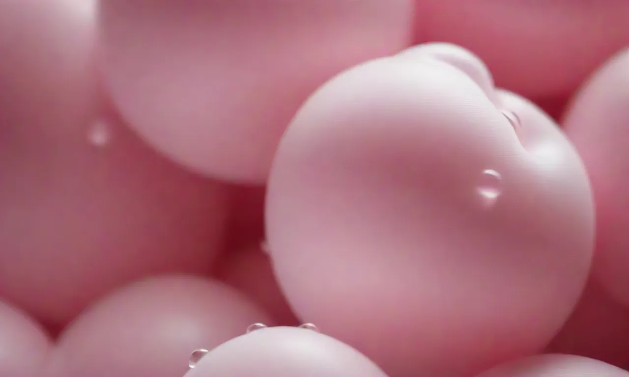 Why Does Cotton Candy Melt In Your Mouth? The Sweet Science Behind The