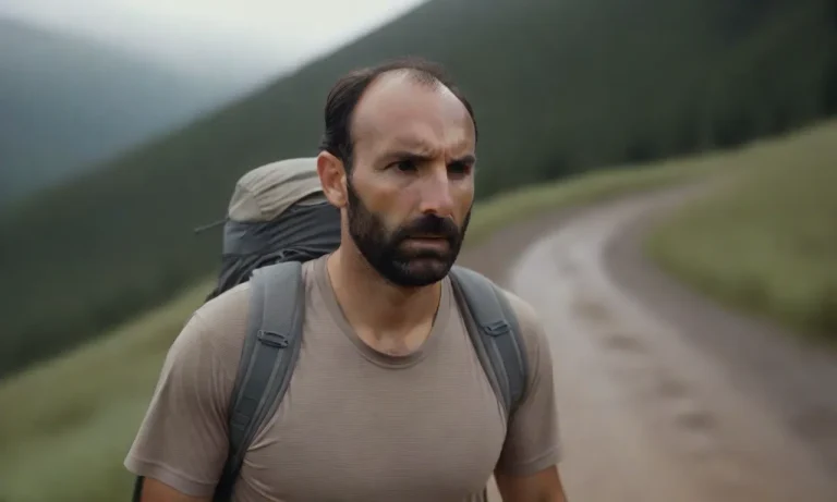 Why Is Cotton Bad For Hiking? The Ultimate Guide To Choosing The Right Fabric For Your Outdoor Adventures