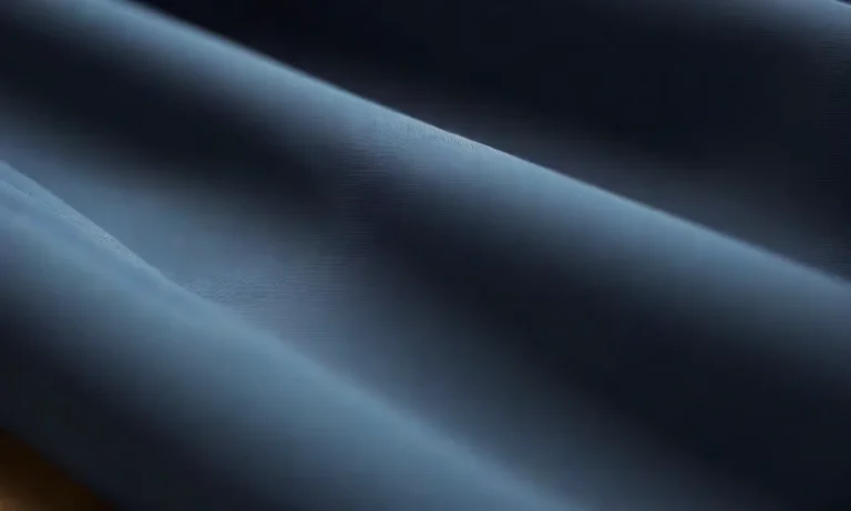 Why Is Denim So Durable? Unraveling The Strength Of This Iconic Fabric