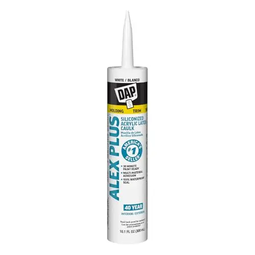 Classic, paintable latex + silicone blend