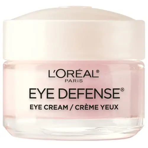 Caffeine & Hyaluronic Acid Gel for Eyes