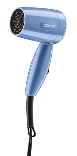 1600W Dual Voltage, Folding Handle