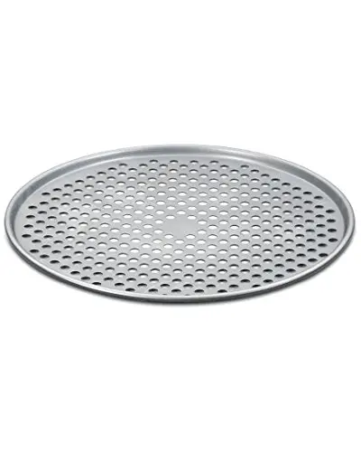 Chef's Classic Perforated, Heavy Gauge Steel