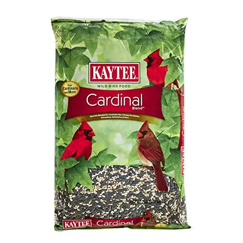 Premium Mix for Cardinal Favorites