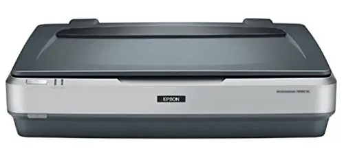 Epson Expression 10000XL wide-format graphic arts scanner