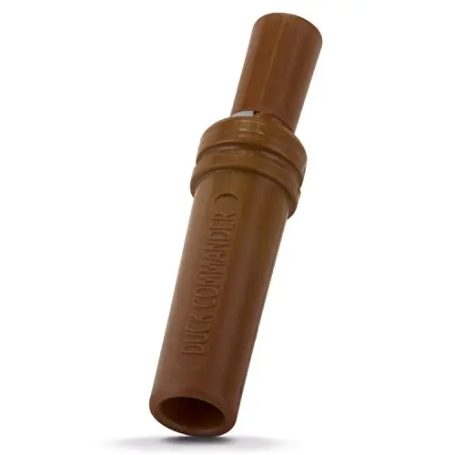 Specialty High-Pitch, Double Reed, Teal Focused