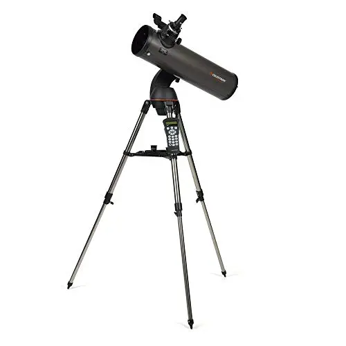 130mm Computerized Newtonian Reflector