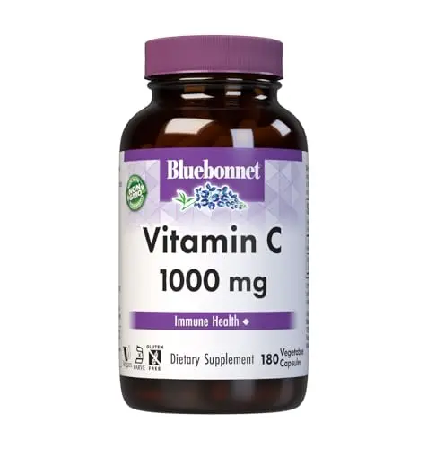 Ultra-Pure Vegan Immune Health, 180 Capsules