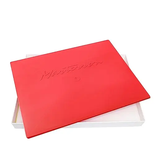 Masterson Sta-Wet Premier Palette showing airtight container with sponge and paper