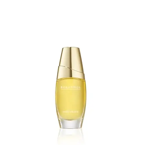 Classic Rich Floral with Lasting Power