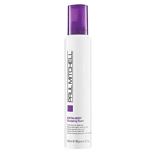 Thickens + Builds Body, For Fine Hair, 6.7 oz.